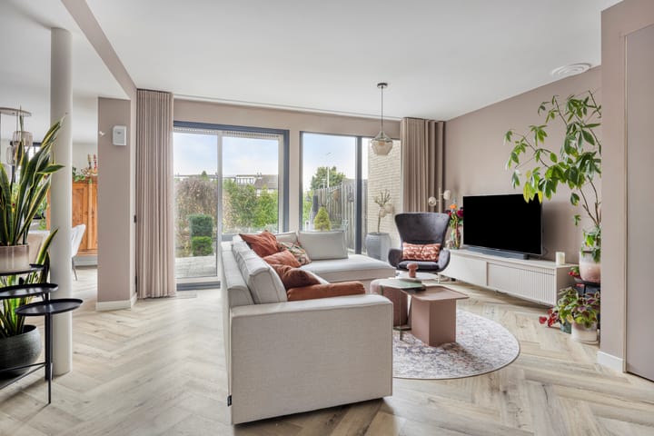 Foto 5 van Filosofentuin 93