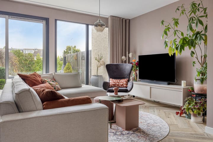 Foto 6 van Filosofentuin 93