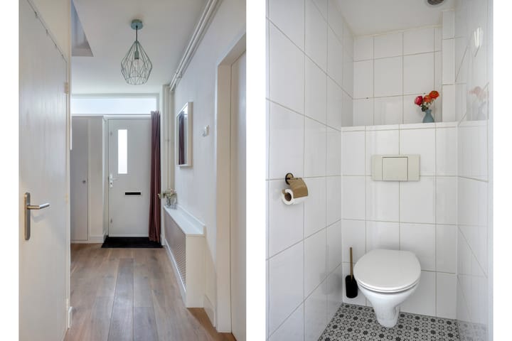 Photo 13 of Joseph Knipstraat 25