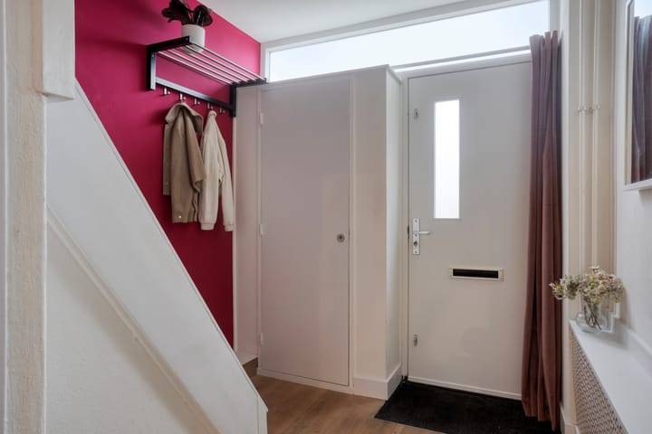 Photo 14 of Joseph Knipstraat 25