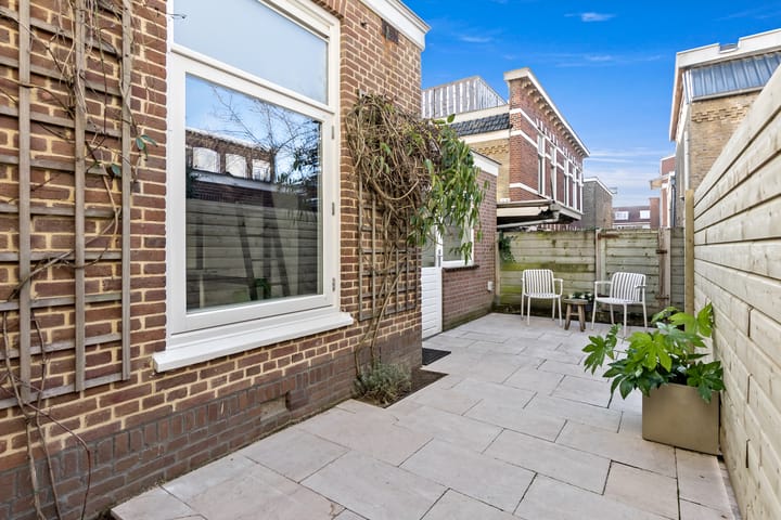 Foto 25 van Nieuwe Laantjes 89