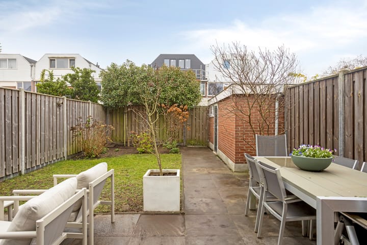 Photo 25 of Joseph Knipstraat 25