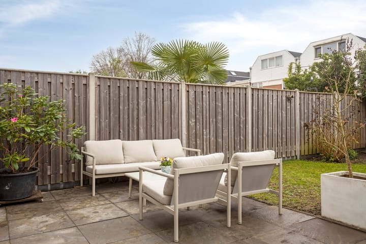 Photo 26 of Joseph Knipstraat 25