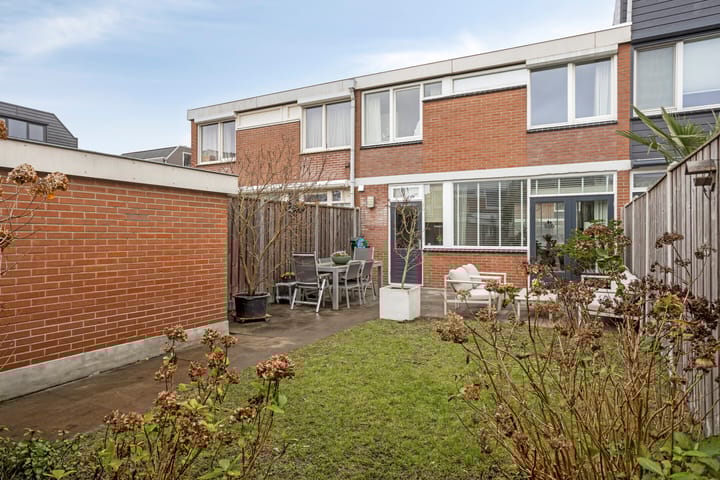 Photo 29 of Joseph Knipstraat 25