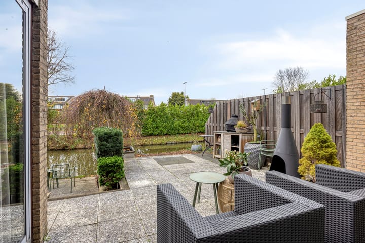 Foto 31 van Filosofentuin 93