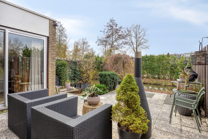 Foto 32 van Filosofentuin 93