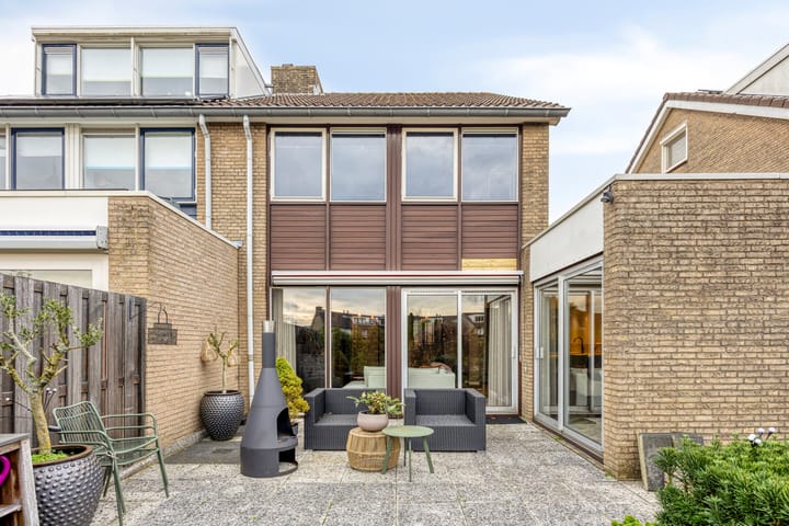 Foto 33 van Filosofentuin 93