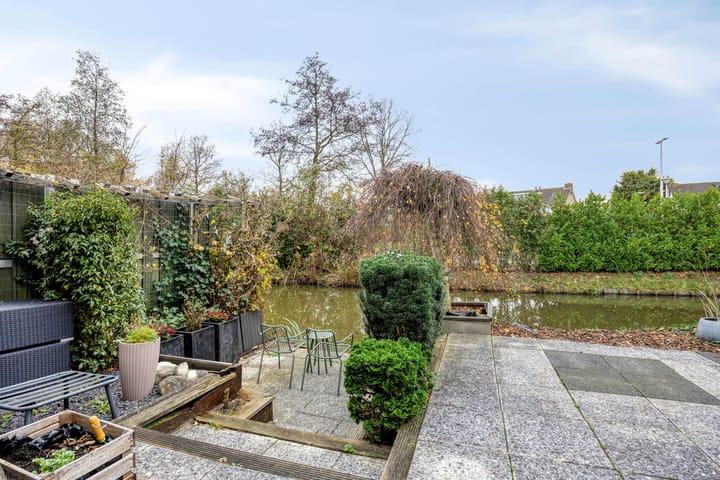 Foto 34 van Filosofentuin 93