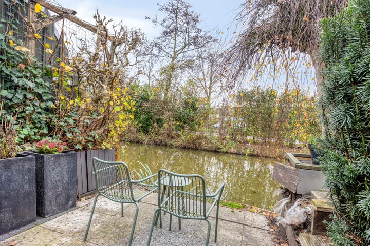 Foto 35 van Filosofentuin 93