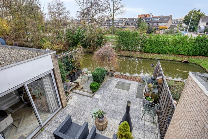 Foto 36 van Filosofentuin 93