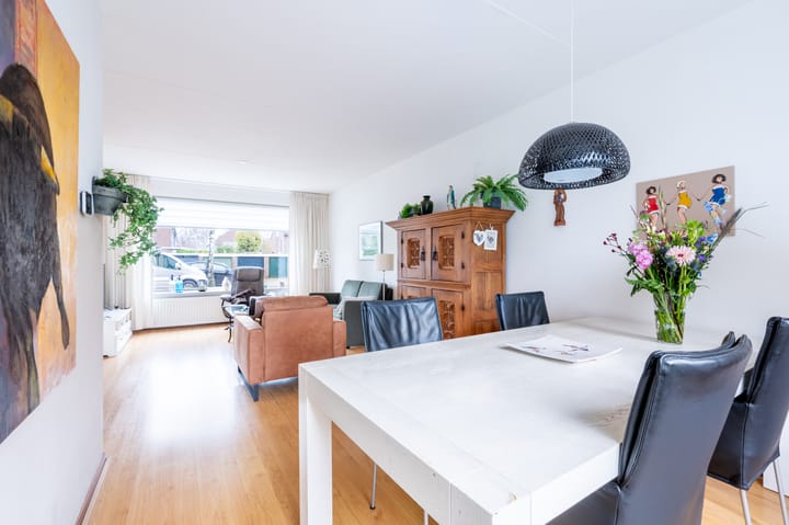 Foto 4 van Malrove 38