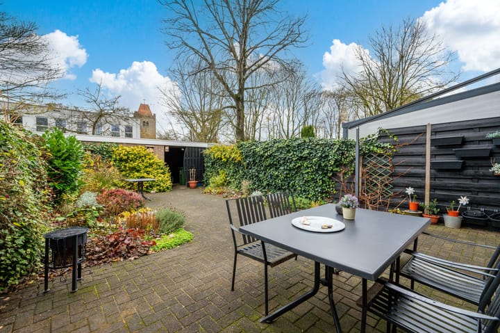 Foto 15 van Malrove 38