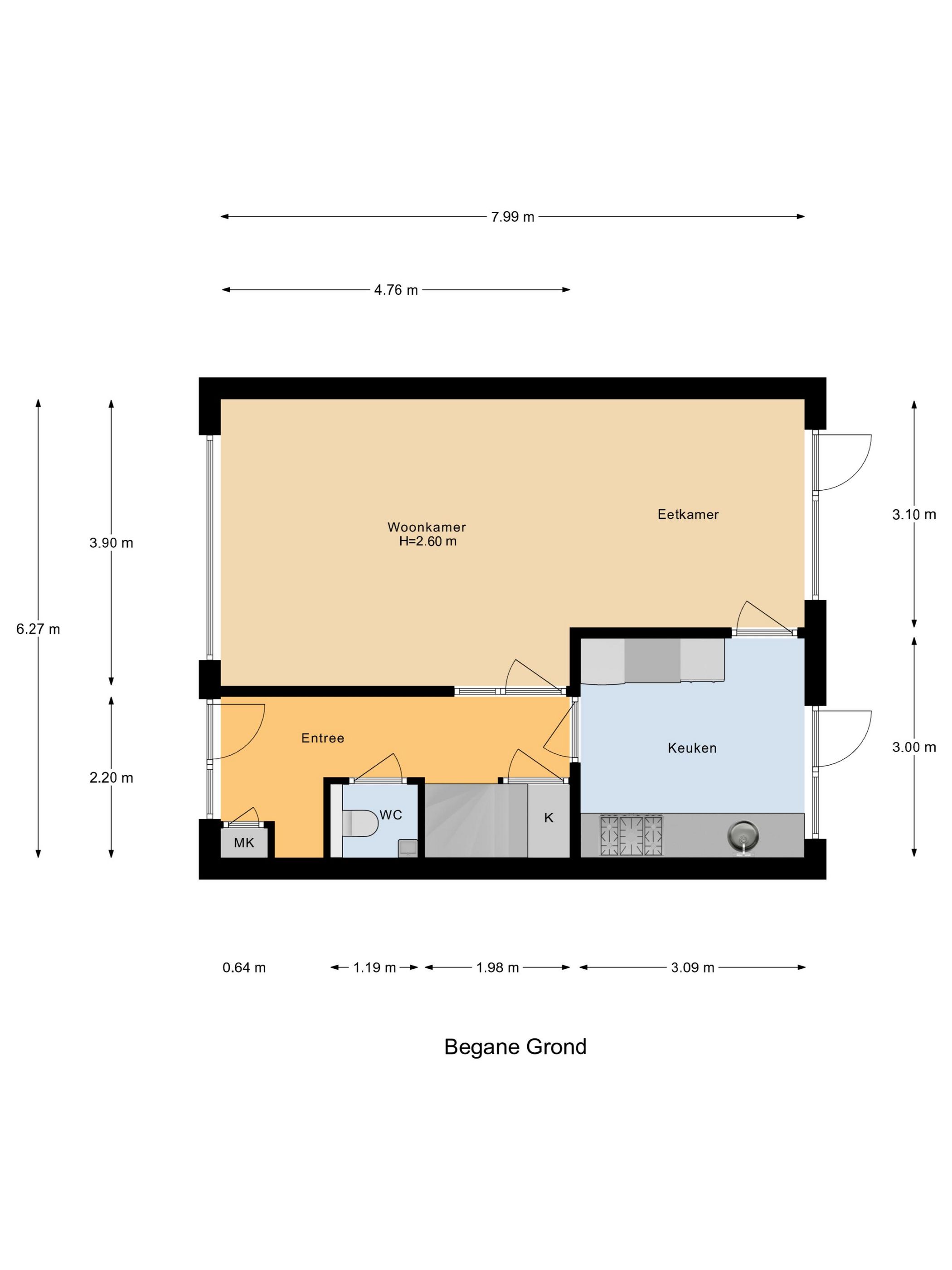 Foto 30 van Malrove 38