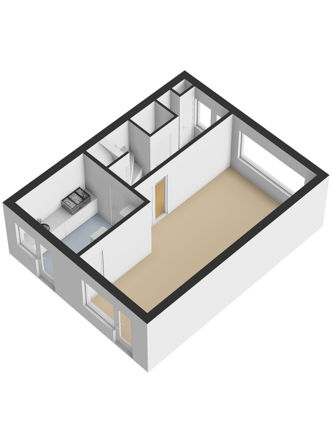 Foto 31 van Malrove 38