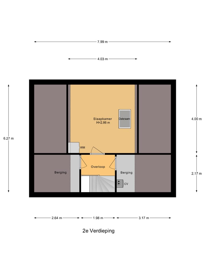Foto 34 van Malrove 38