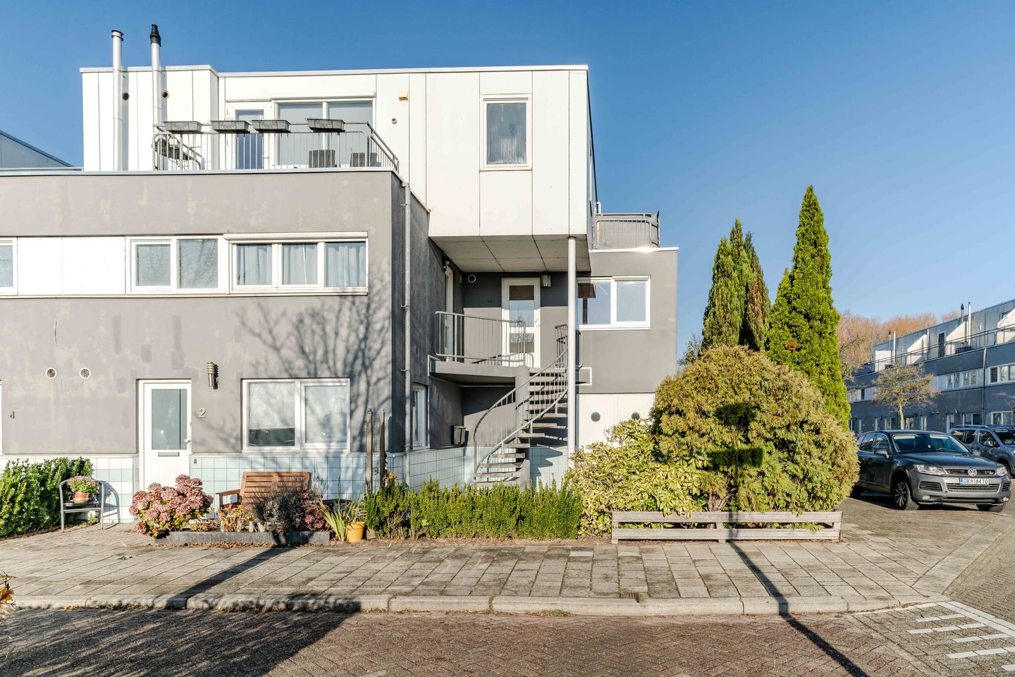 Photo 5 of Aziëlaan 246