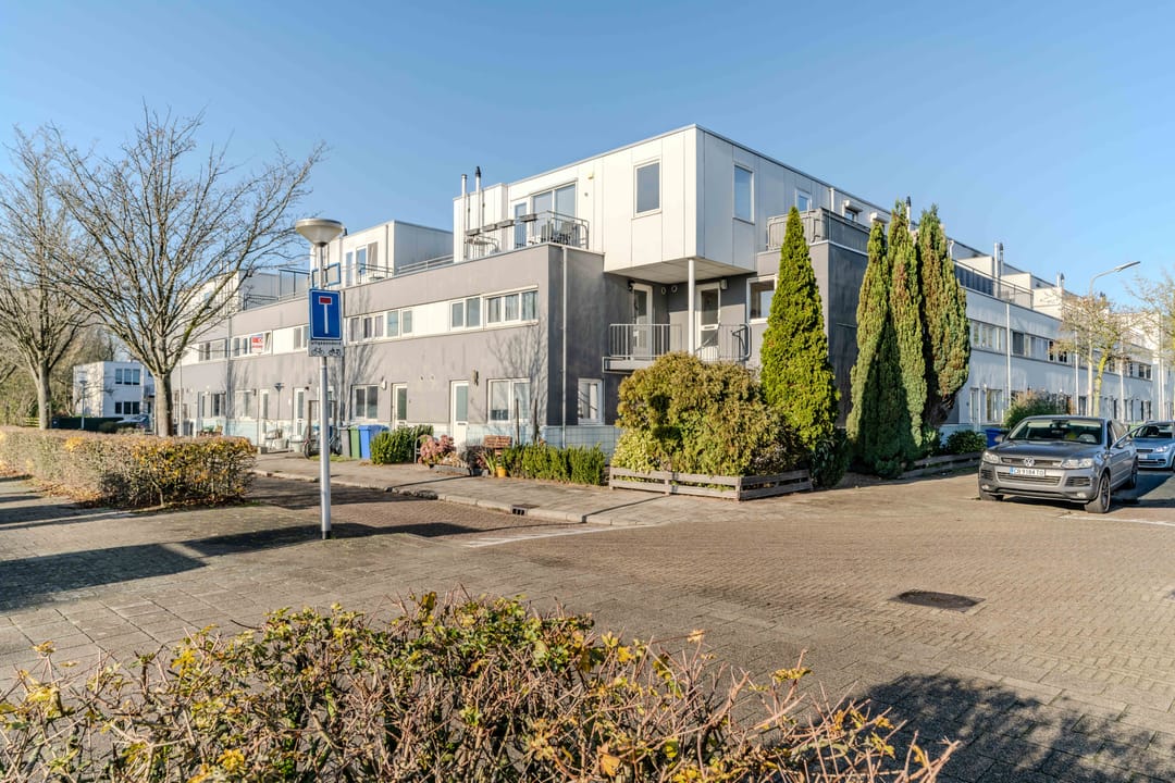 Photo 28 of Aziëlaan 246