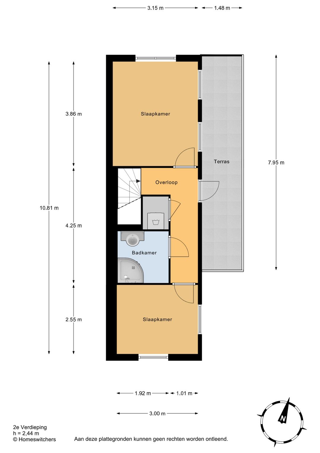 Photo 32 of Aziëlaan 246