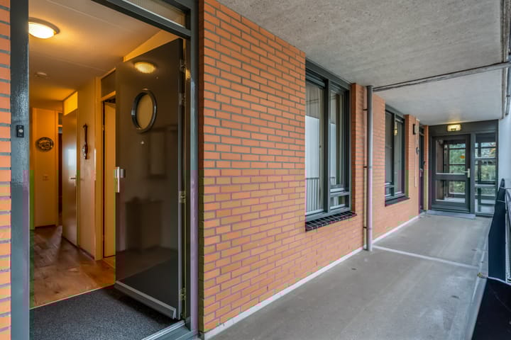 Foto 2 van Buiten de Enkpoort 16