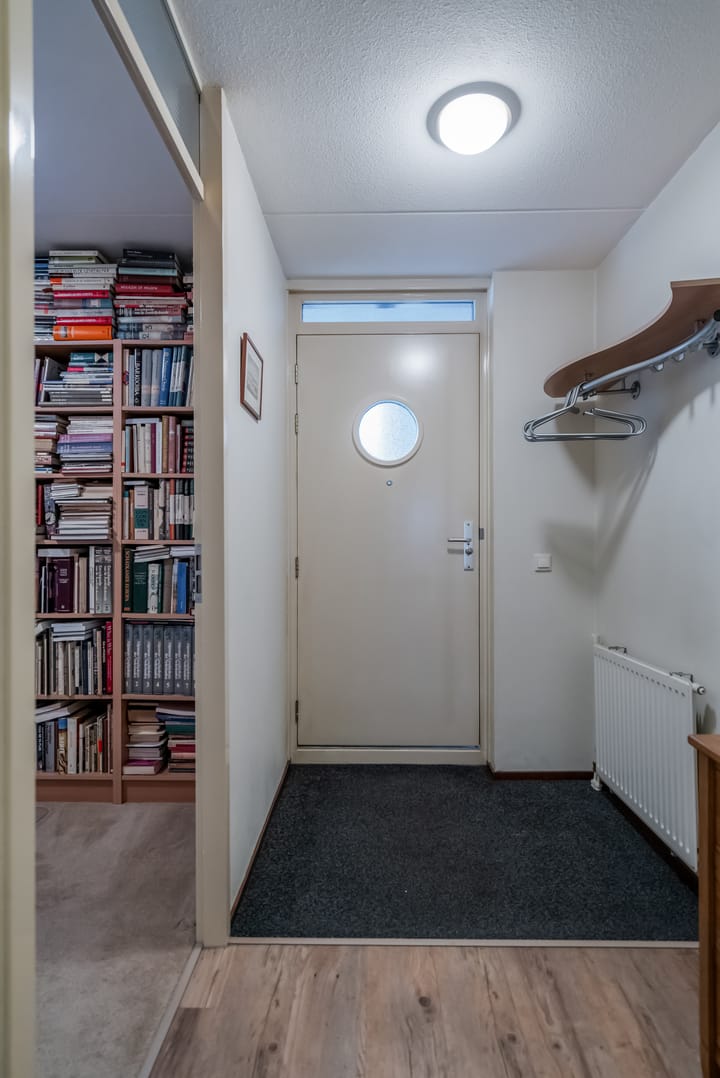 Foto 4 van Buiten de Enkpoort 16