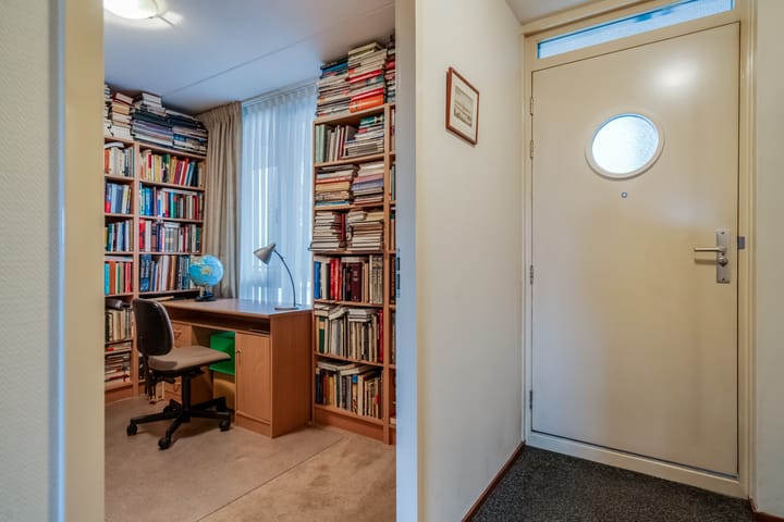 Foto 7 van Buiten de Enkpoort 16