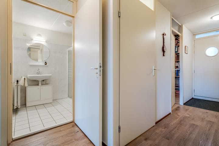 Foto 11 van Buiten de Enkpoort 16