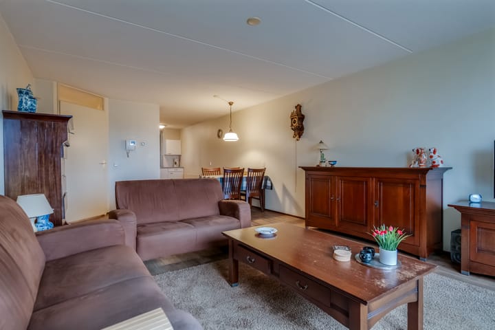 Foto 18 van Buiten de Enkpoort 16