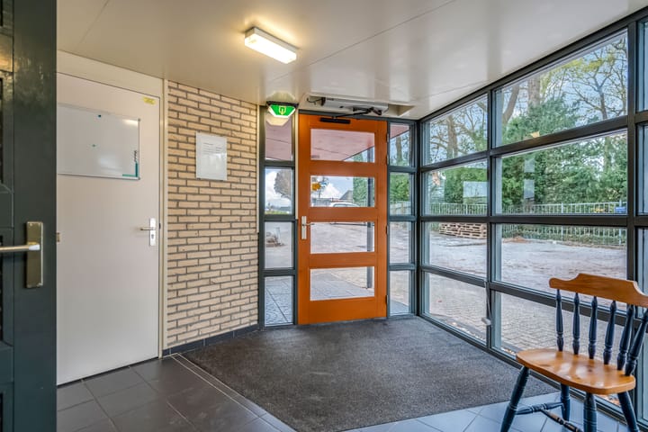 Foto 27 van Buiten de Enkpoort 16