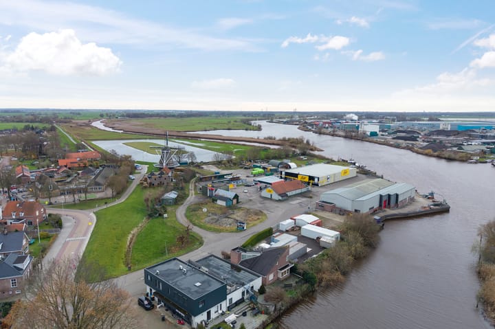 Foto 29 van Buiten de Enkpoort 16