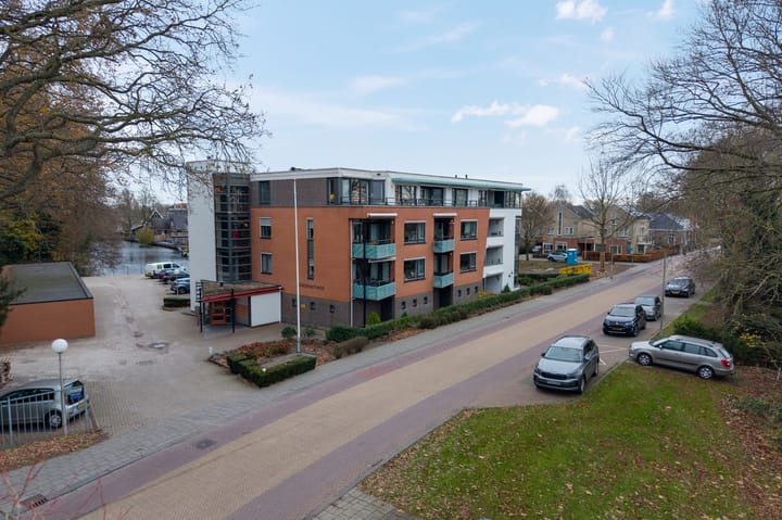 Foto 35 van Buiten de Enkpoort 16