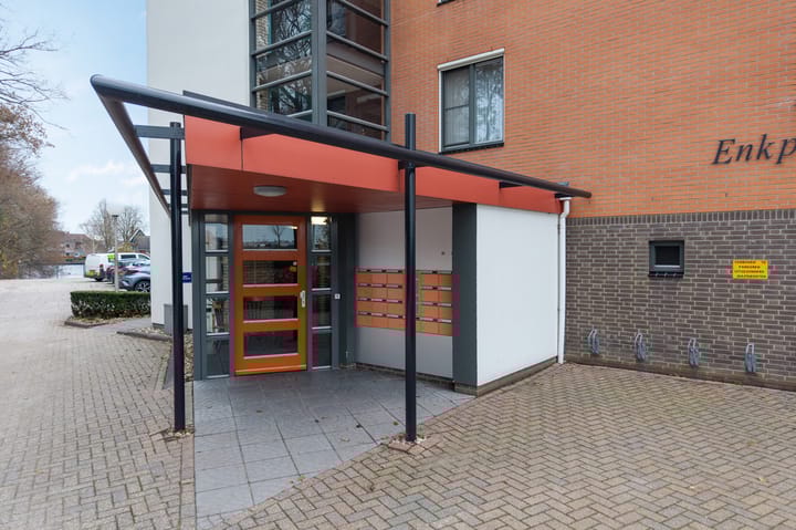 Foto 37 van Buiten de Enkpoort 16