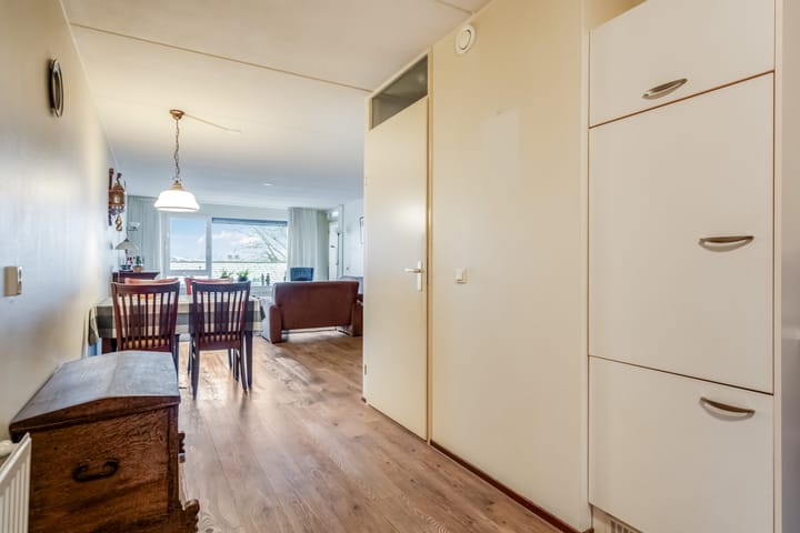 Foto 25 van Buiten de Enkpoort 16