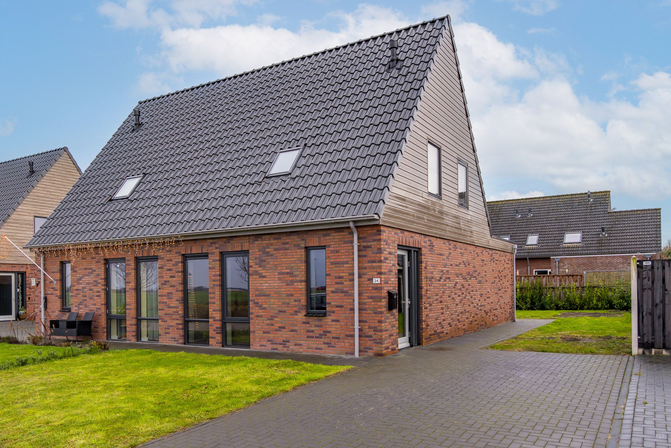 Zegge, 24, Nieuw-Weerdinge, 7831KD, Drenthe, Nederland 24