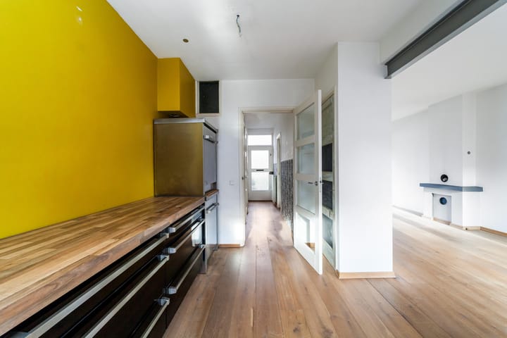 Foto 3 van Meentstraat 3