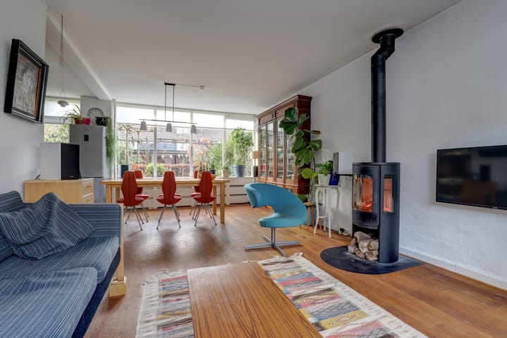 Photo 2 of Prentsnijdershorst 206