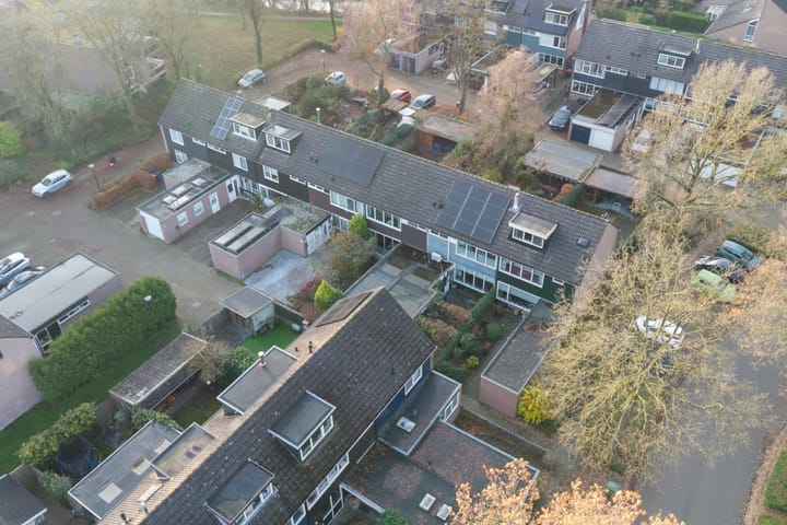 Photo 4 of Prentsnijdershorst 206