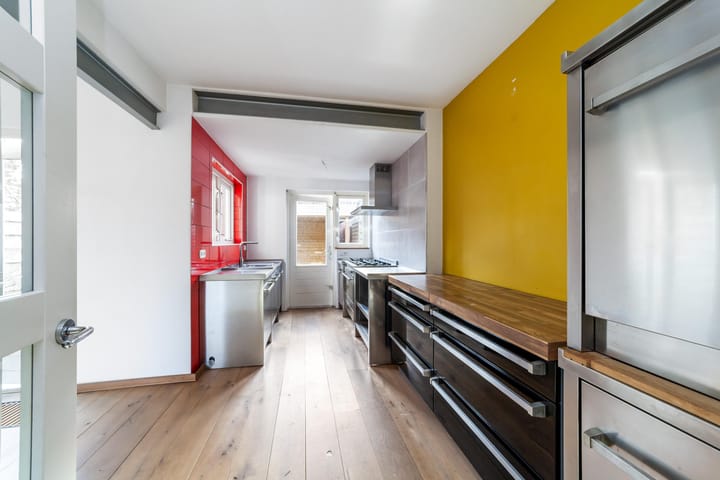 Foto 9 van Meentstraat 3