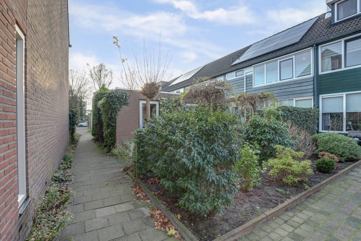 Photo 5 of Prentsnijdershorst 206