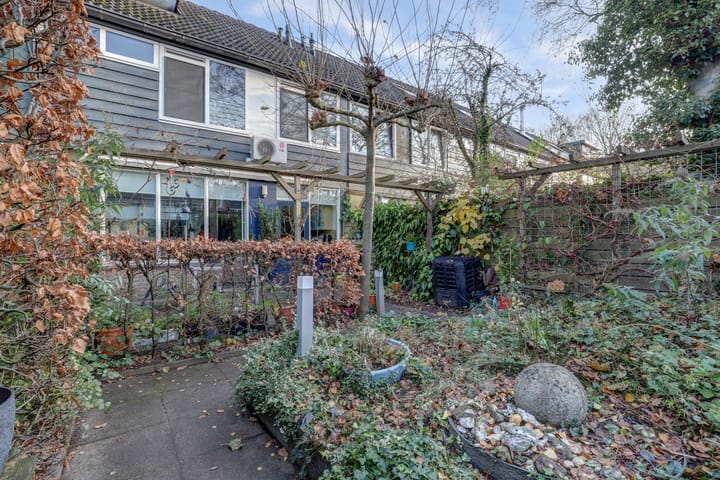 Photo 7 of Prentsnijdershorst 206