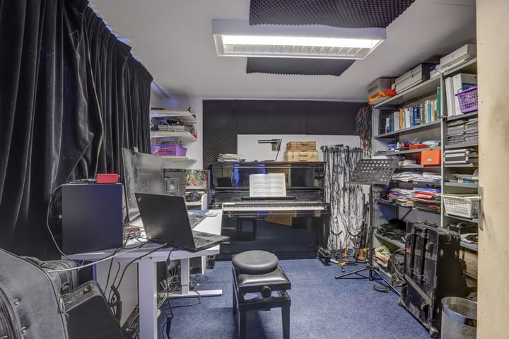 Photo 9 of Prentsnijdershorst 206