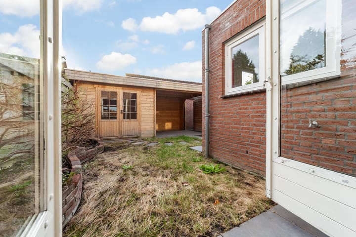 Foto 6 van Meentstraat 3