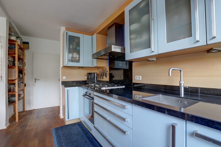 Photo 11 of Prentsnijdershorst 206