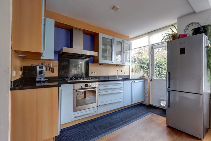 Photo 12 of Prentsnijdershorst 206