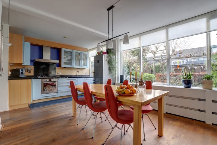 Photo 13 of Prentsnijdershorst 206