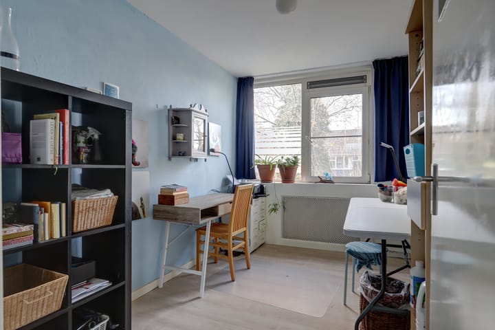 Photo 22 of Prentsnijdershorst 206