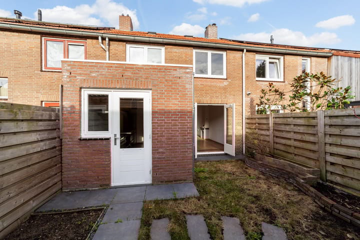 Foto 24 van Meentstraat 3