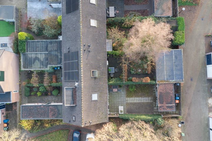 Photo 31 of Prentsnijdershorst 206