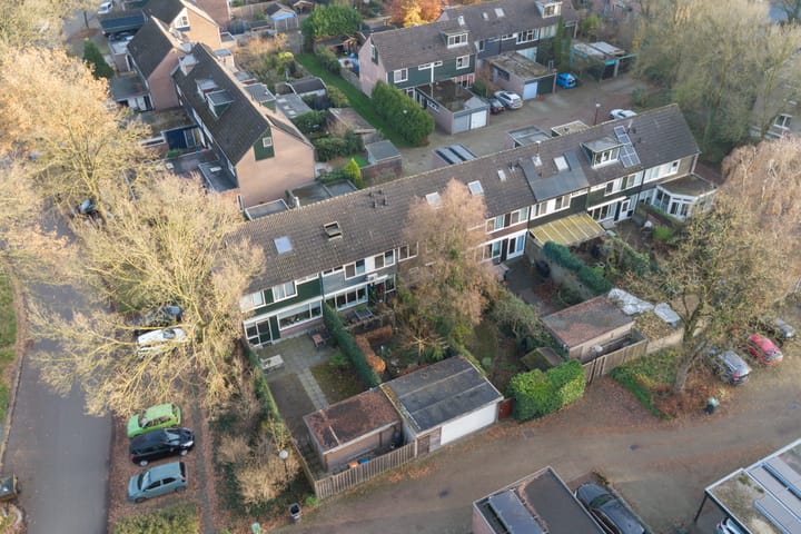 Photo 32 of Prentsnijdershorst 206