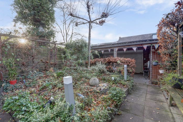 Photo 36 of Prentsnijdershorst 206