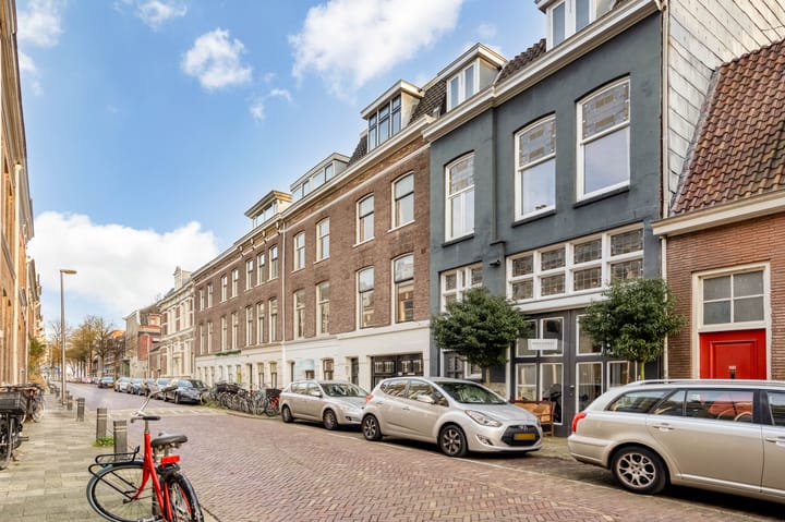 Mgr. van de Weteringstraat 75 C